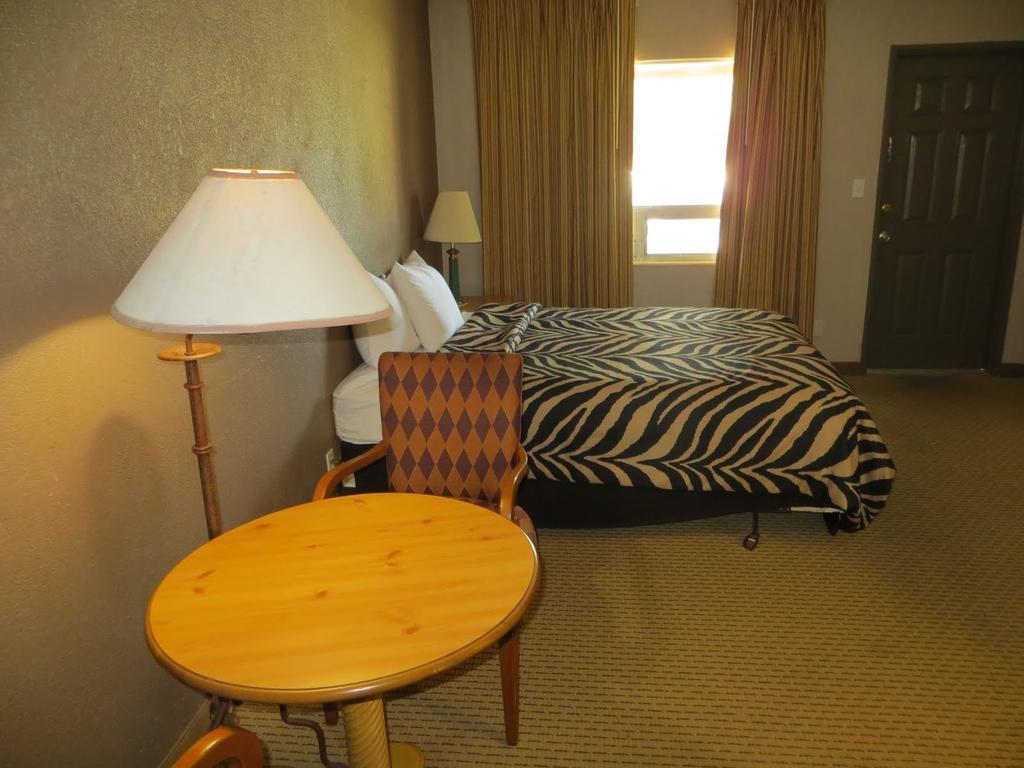 Labelle Motel الغرفة الصورة