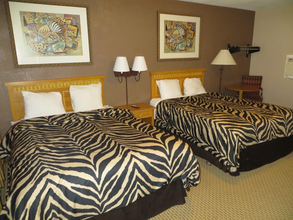 Labelle Motel الغرفة الصورة