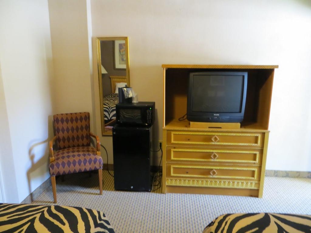 Labelle Motel الغرفة الصورة